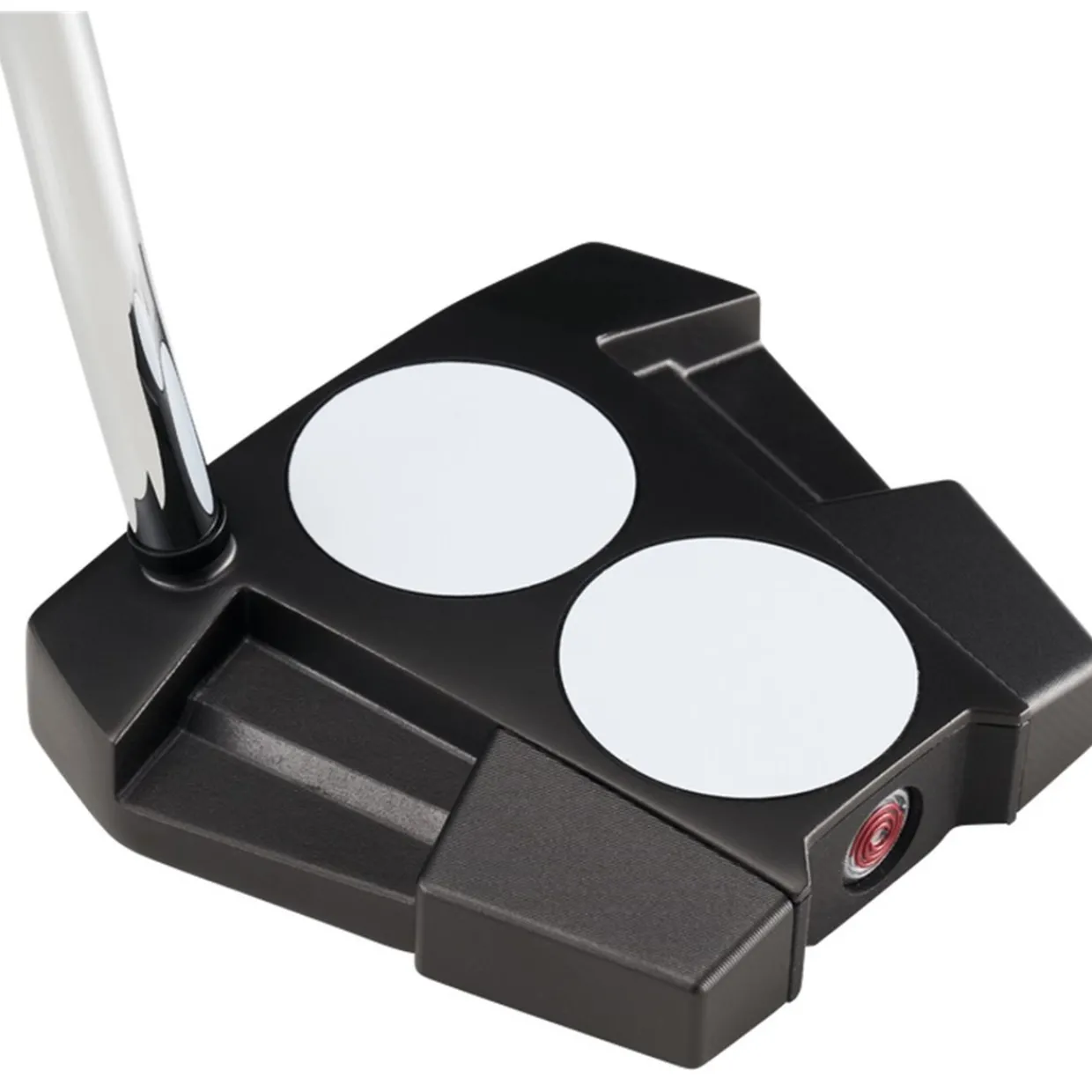 Odyssey Putters^Used Eleven 2-Ball DB Red Stroke Lab Putter Golf Clubs