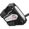 Odyssey Putters^Used Eleven 2-Ball S Red Stroke Lab PSTL Putter Golf Clubs