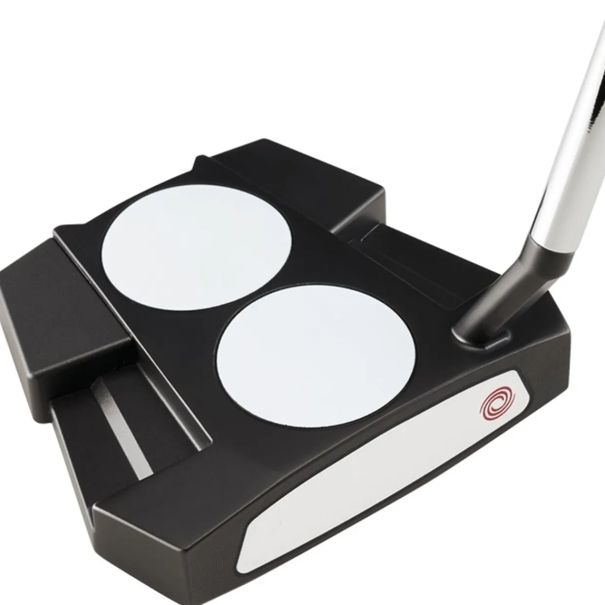 Odyssey Putters^Used Eleven 2-Ball S Red Stroke Lab PSTL Putter Golf Clubs