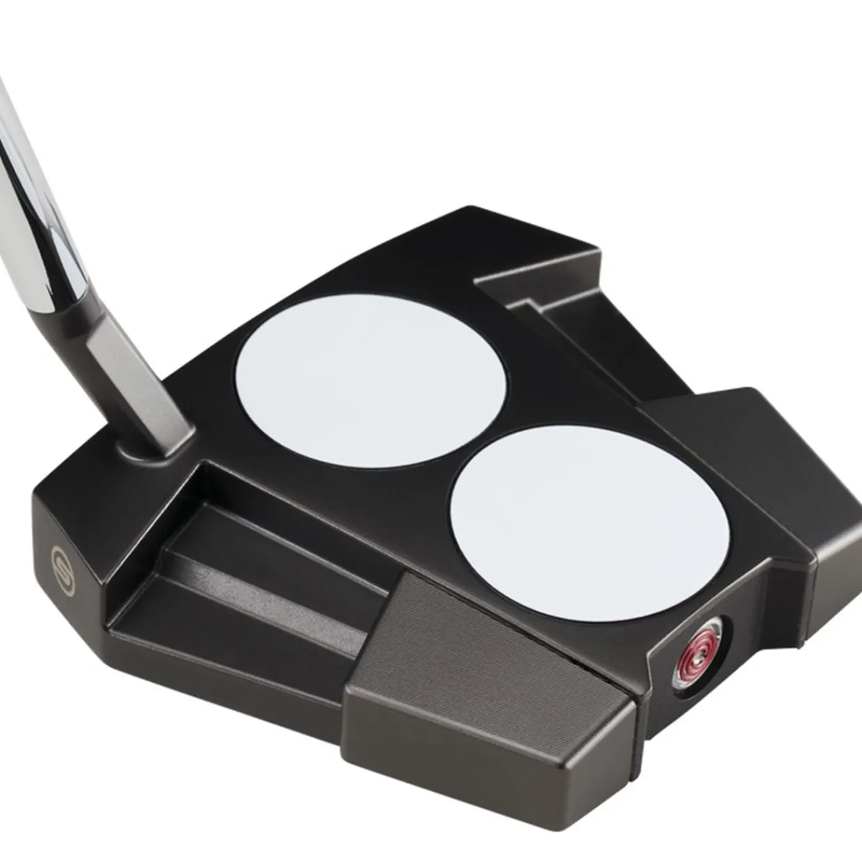 Odyssey Putters^Used Eleven 2-Ball S Red Stroke Lab PSTL Putter Golf Clubs