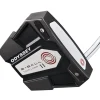 Odyssey Putters^Used Eleven 2-Ball Tour Lined DB Red Stroke Lab Putter Golf Clubs