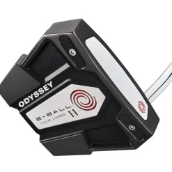 Odyssey Putters^Used Eleven 2-Ball Tour Lined DB Putter Golf Clubs