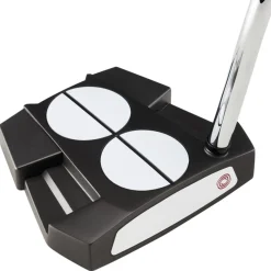 Odyssey Putters^Used Eleven 2-Ball Tour Lined DB Putter Golf Clubs
