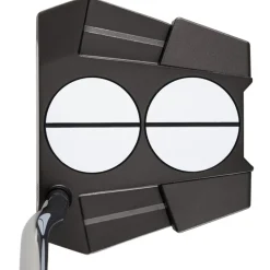 Odyssey Putters^Used Eleven 2-Ball Tour Lined DB Putter Golf Clubs