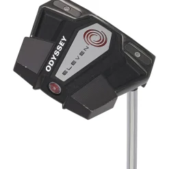 Odyssey Putters^Used Eleven S Putter Golf Clubs