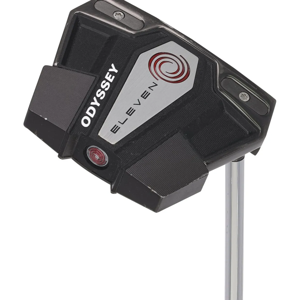 Odyssey Putters^Used Eleven S Putter Golf Clubs