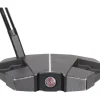 Odyssey Putters|Left Handed Golf Clubs^Used Eleven Tour Lined S Red Stroke Lab PSTL Putter Golf Clubs