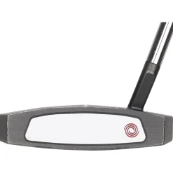 Odyssey Putters|Left Handed Golf Clubs^Used Eleven Tour Lined S Red Stroke Lab PSTL Putter Golf Clubs