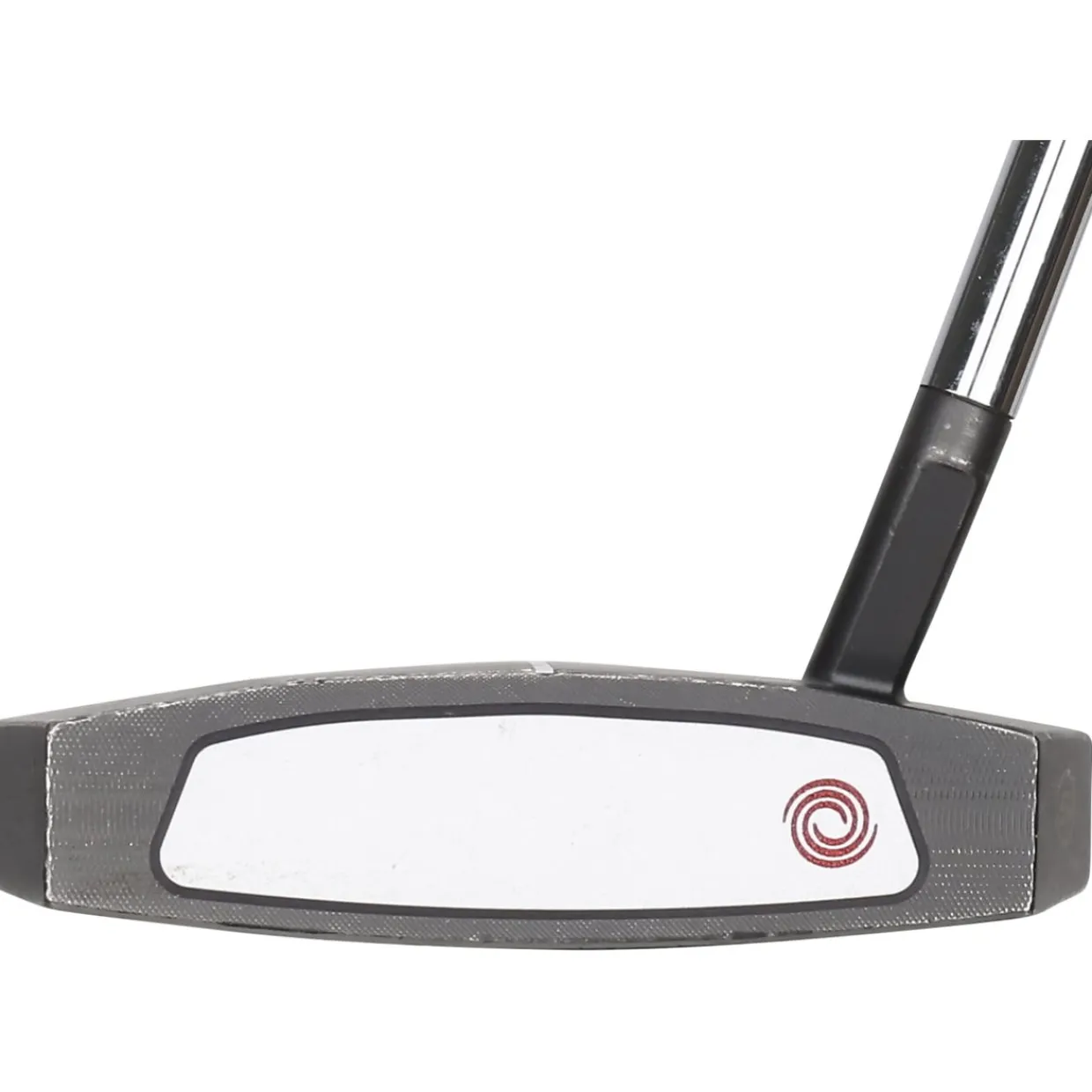 Odyssey Putters|Left Handed Golf Clubs^Used Eleven Tour Lined S Red Stroke Lab PSTL Putter Golf Clubs