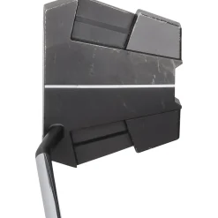 Odyssey Putters|Left Handed Golf Clubs^Used Eleven Tour Lined S Red Stroke Lab PSTL Putter Golf Clubs