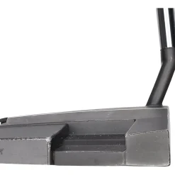 Odyssey Putters|Left Handed Golf Clubs^Used Eleven Tour Lined S Red Stroke Lab PSTL Putter Golf Clubs