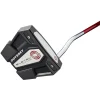 Odyssey Putters^Used Eleven Tour Lined DB Red Stroke Lab Putter Golf Clubs