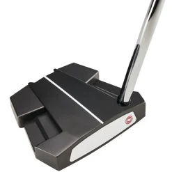 Odyssey Putters^Used Eleven Tour Lined DB Red Stroke Lab Putter Golf Clubs
