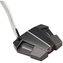 Odyssey Putters^Used Eleven Tour Lined DB Red Stroke Lab Putter Golf Clubs