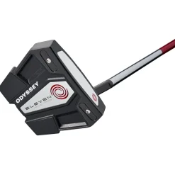 Odyssey Juniors Golf Clubs|Putters^Used Eleven Triple Track S Red Stroke Lab PSTL Putter Golf Clubs