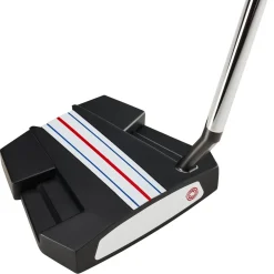 Odyssey Juniors Golf Clubs|Putters^Used Eleven Triple Track S Red Stroke Lab PSTL Putter Golf Clubs