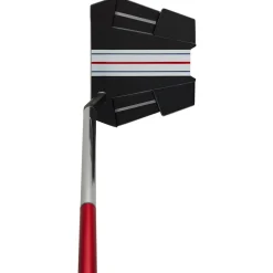 Odyssey Juniors Golf Clubs|Putters^Used Eleven Triple Track S Red Stroke Lab PSTL Putter Golf Clubs