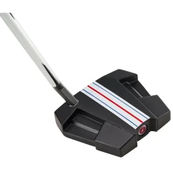 Odyssey Juniors Golf Clubs|Putters^Used Eleven Triple Track S Red Stroke Lab PSTL Putter Golf Clubs
