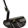 Odyssey Putters^Used Metal X Milled 330 Mallet Putter Golf Clubs