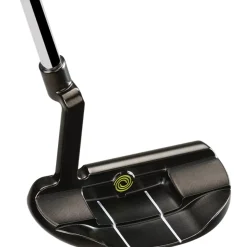 Odyssey Putters^Used Metal X Milled 330 Mallet Putter Golf Clubs