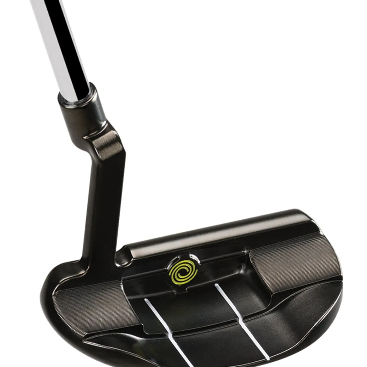 Odyssey Putters^Used Metal X Milled 330 Mallet Putter Golf Clubs
