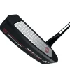 Odyssey Putters^Used Metal-X #6 Putter Golf Clubs