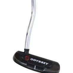 Odyssey Putters^Used Metal-X #5 Putter Golf Clubs