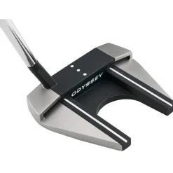 Odyssey Putters|Mens Golf Clubs^Used Microhinge #7S Putter Golf Clubs