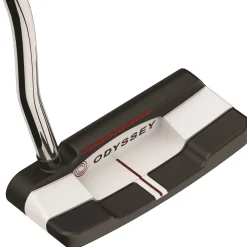 Odyssey Putters^Used O-Works #1W Putter Golf Clubs