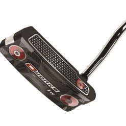 Odyssey Putters^Used O-Works #1W Putter Golf Clubs