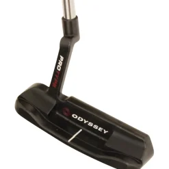 Odyssey Putters^Used ProType PT 10 Limited Edition Putter Golf Clubs