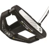 Odyssey Putters^Used Stroke Lab Black Bird of Prey Putter Golf Clubs