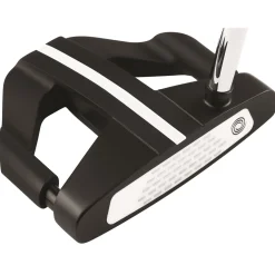 Odyssey Putters^Used Stroke Lab Black Bird of Prey Putter Golf Clubs