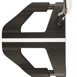 Odyssey Putters^Used Stroke Lab Black Bird of Prey Putter Golf Clubs