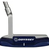 Odyssey Putters^Used Stroke Lab 1 Blue Putter Golf Clubs