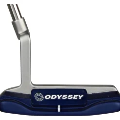 Odyssey Putters^Used Stroke Lab 1 Blue Putter Golf Clubs
