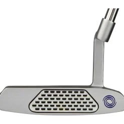 Odyssey Putters^Used Stroke Lab 1 Blue Putter Golf Clubs