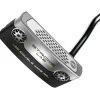 Odyssey Putters^Used Stroke Lab Double Wide Putter Golf Clubs