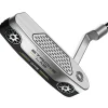 Global Golf Putters^Used Odyssey Stroke Lab 1 Putter Golf Clubs