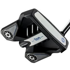 Odyssey Juniors Golf Clubs|Ladies Golf Clubs^Used Ten Stroke Lab Putter Golf Clubs