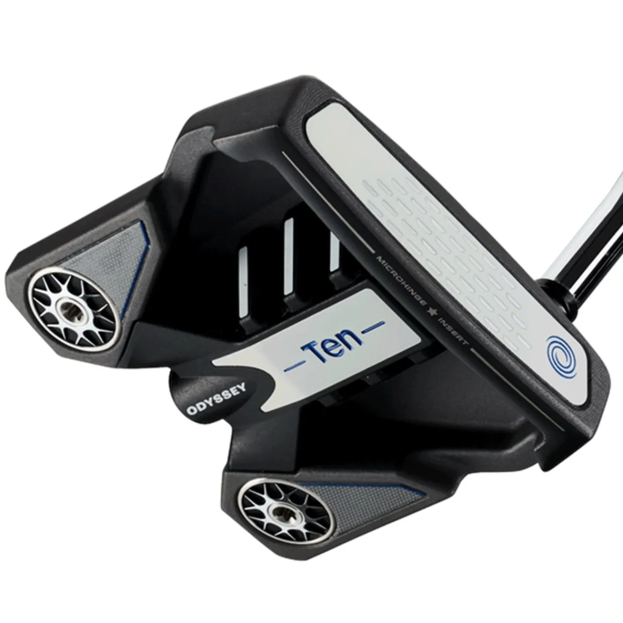 Odyssey Juniors Golf Clubs|Ladies Golf Clubs^Used Ten Stroke Lab Putter Golf Clubs