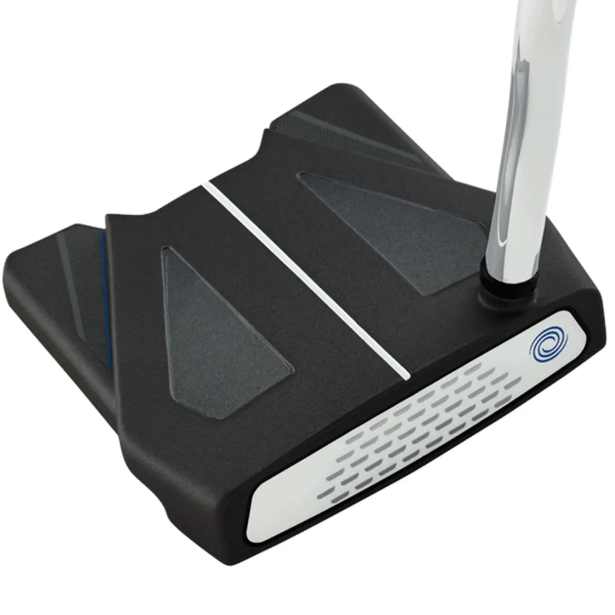 Odyssey Juniors Golf Clubs|Ladies Golf Clubs^Used Ten Stroke Lab Putter Golf Clubs