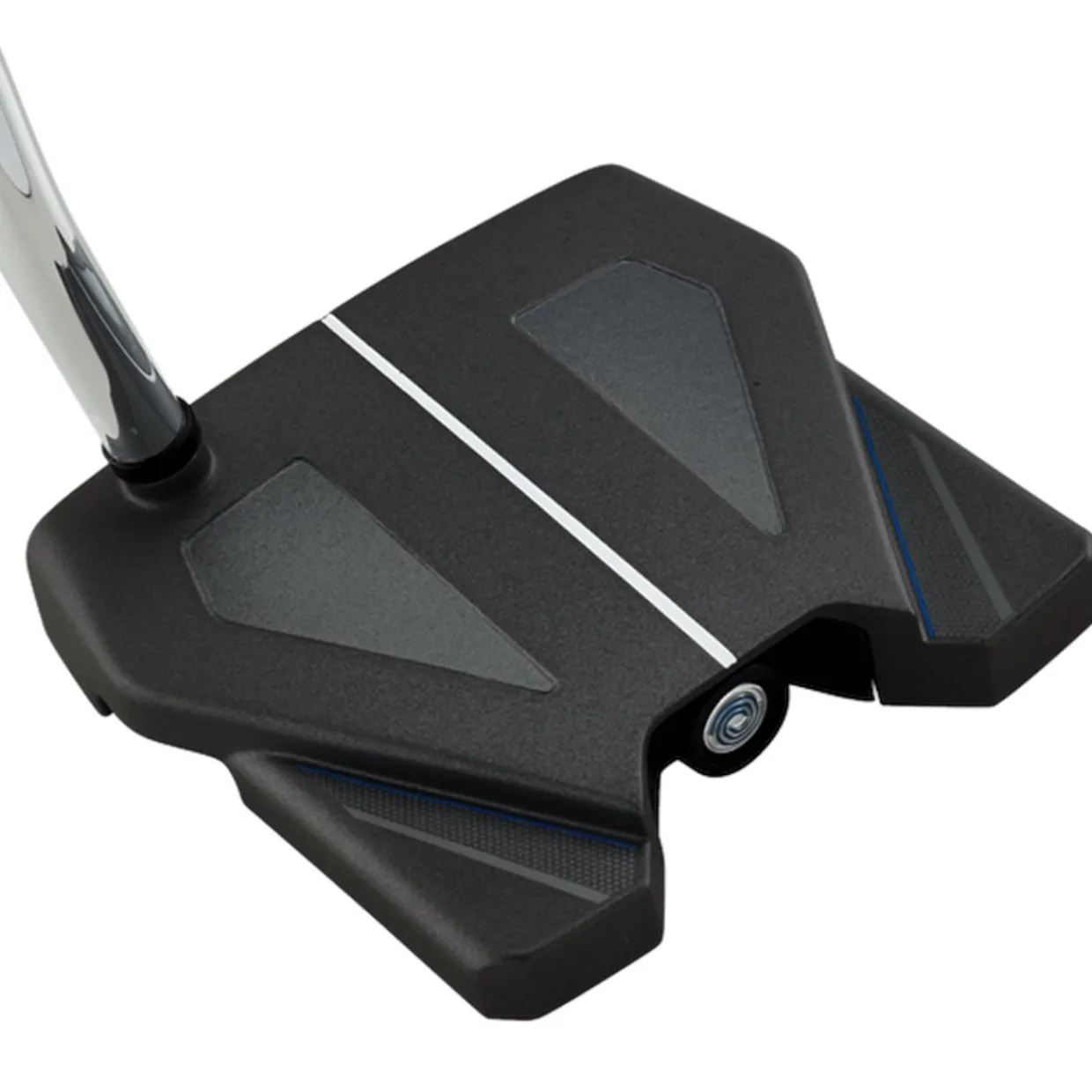 Odyssey Juniors Golf Clubs|Ladies Golf Clubs^Used Ten Stroke Lab Putter Golf Clubs