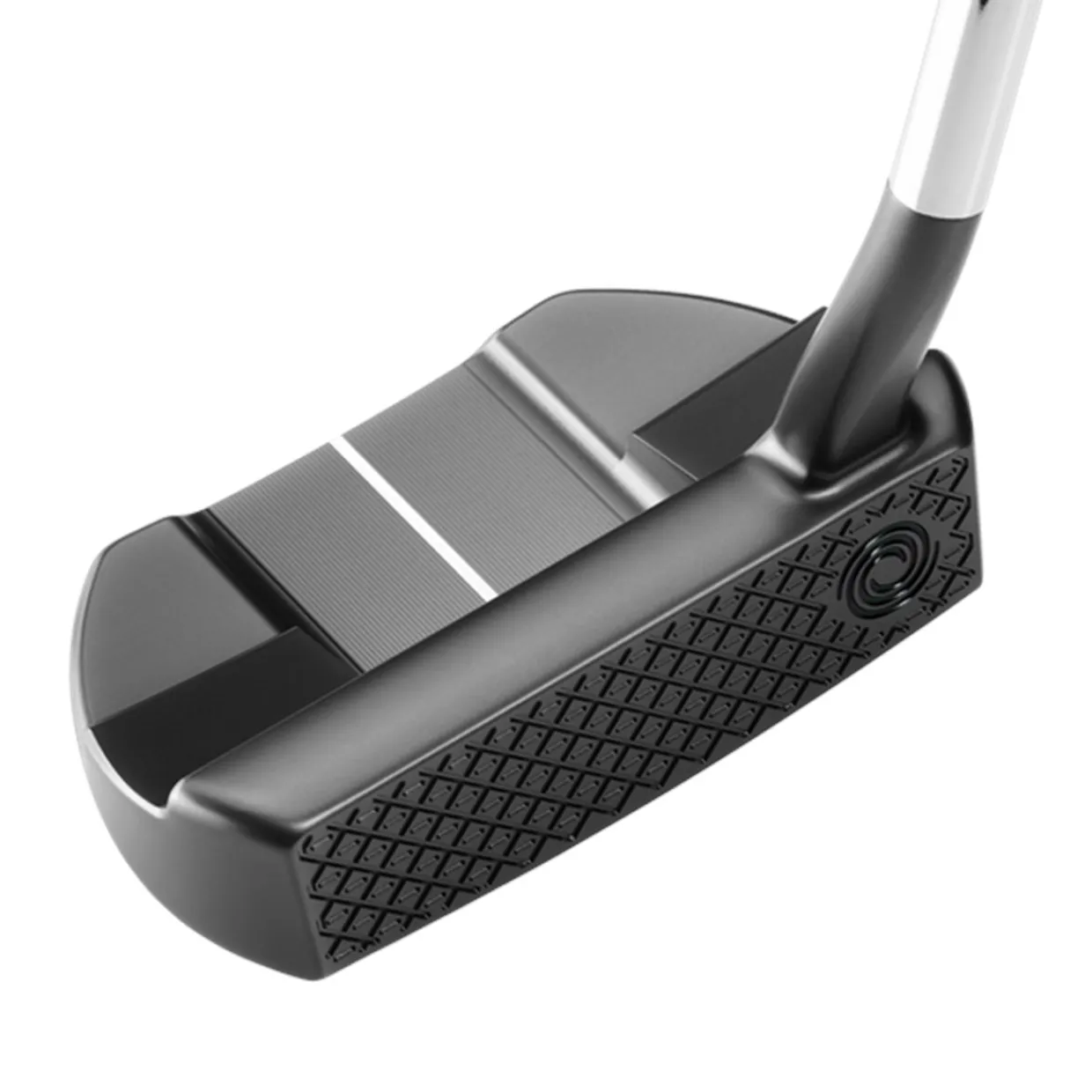 Odyssey Putters^Used Toulon Atlanta Stroke Lab Putter Golf Clubs