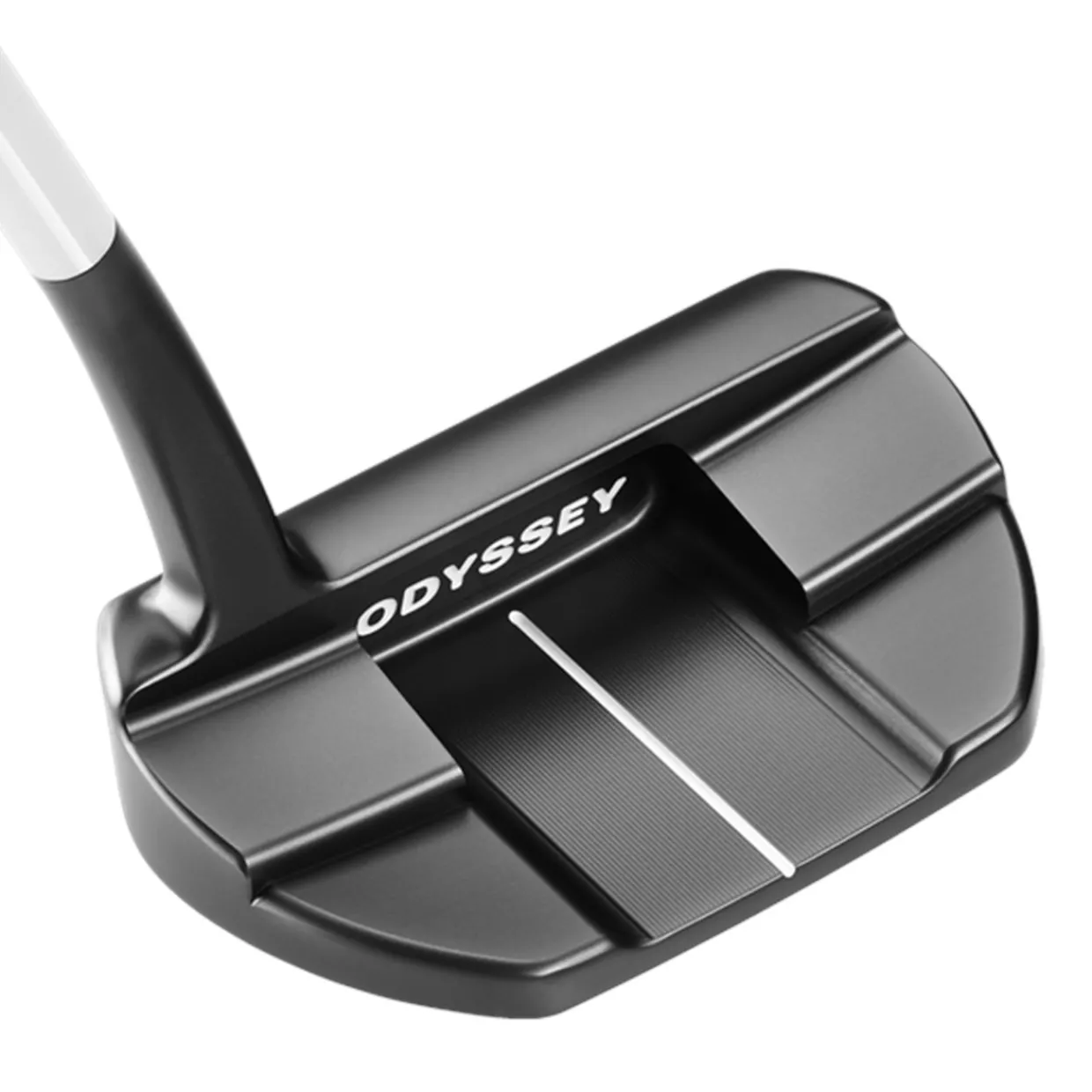 Odyssey Putters^Used Toulon Atlanta Stroke Lab Putter Golf Clubs
