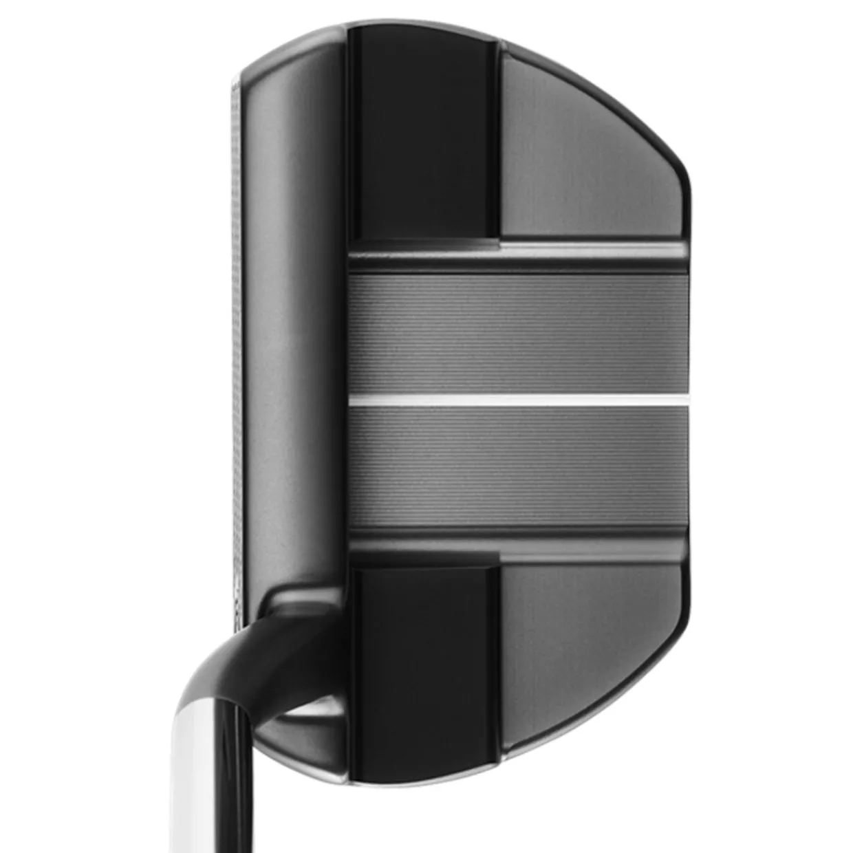 Odyssey Putters^Used Toulon Atlanta Stroke Lab Putter Golf Clubs