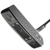 Odyssey Putters^Used Toulon Azalea Stroke Lab Putter Golf Clubs