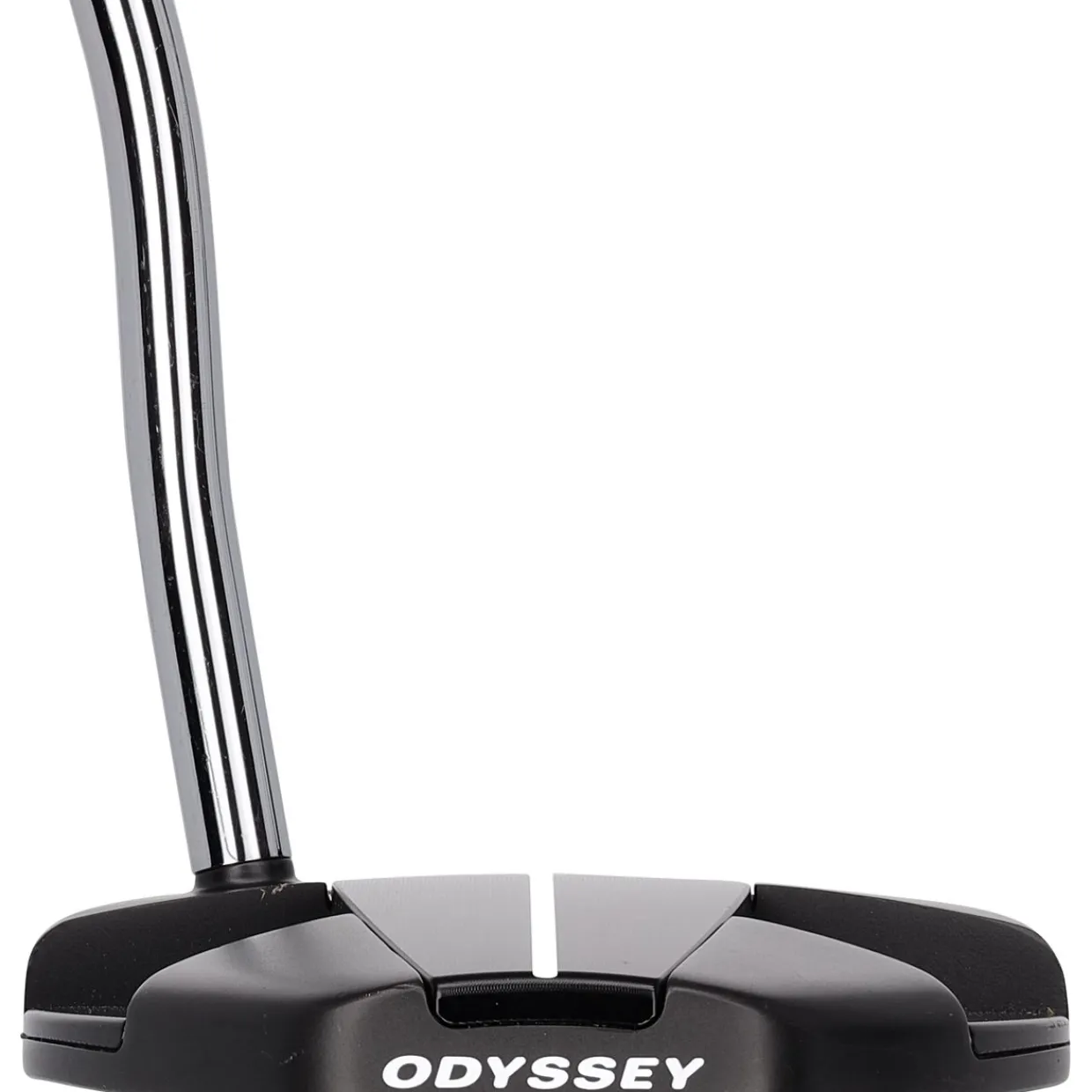 Odyssey Putters^Used Toulon Daytona Beach Putter Golf Clubs