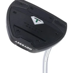 Odyssey Putters^Used Toulon Daytona Beach Putter Golf Clubs