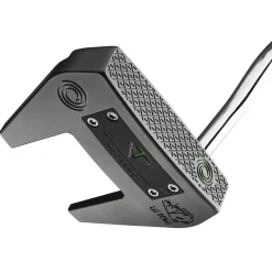 Odyssey Putters^Used Toulon Las Vegas Stroke Lab 2020 Putter Golf Clubs